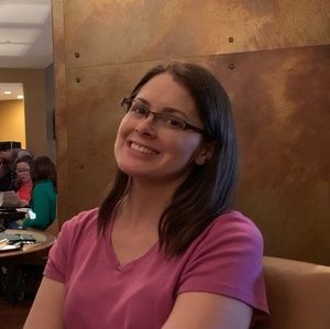 Meet your Posher, Justine